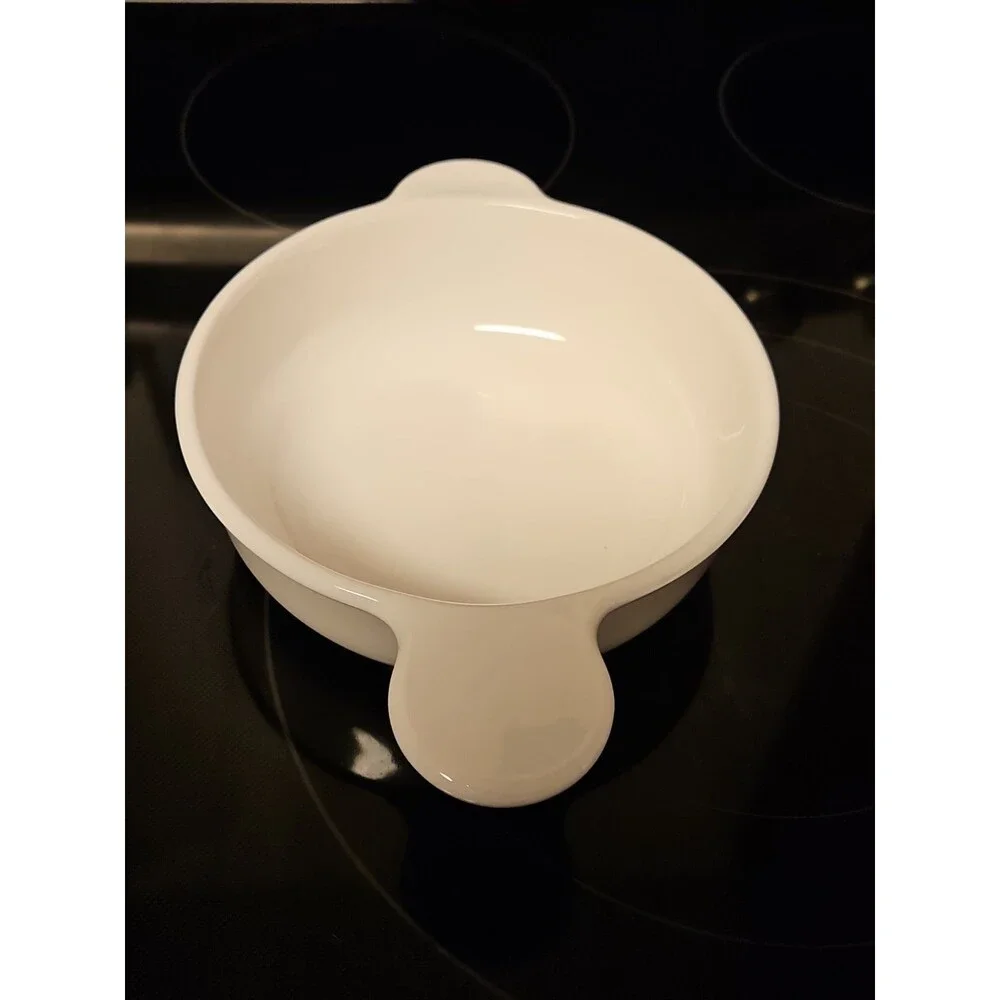 Vintage Corning Ware P-240-B Large 24 Oz Grab It Bowl EUC